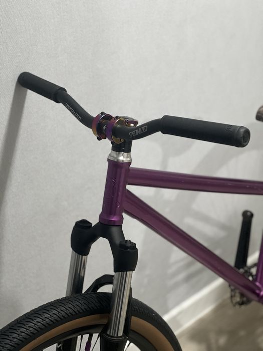 Руль specialized 600мм