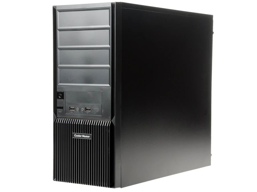 Корпус для ПК cooler master cmp350