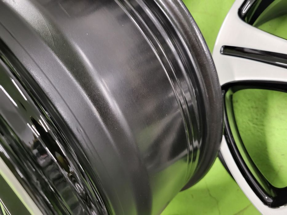 18 5x112 Vw Passat Touran Caddy 5х112 пасат тоаран