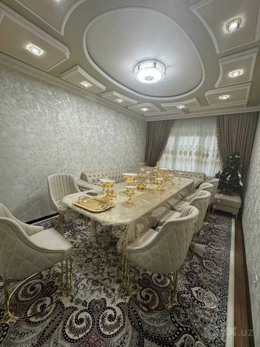 Учтепа Алгоритм 3 хонали 72м2 кап ремонт квартира сотилади