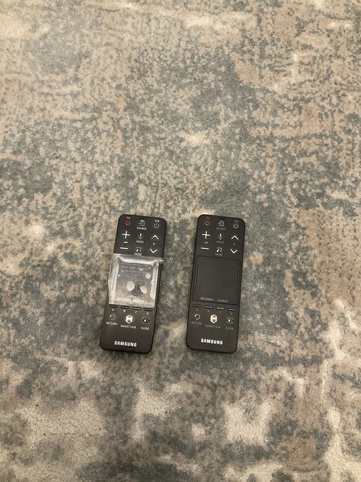 Vand ,telecomanda smart samsung