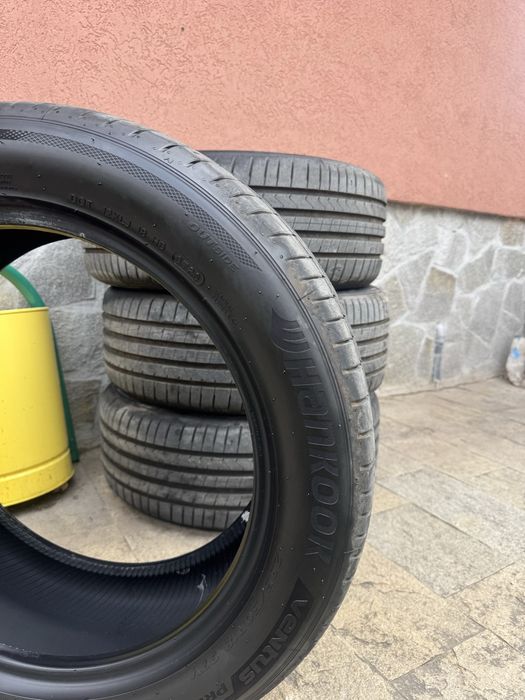 Летни гуми Hankook 235/50/18