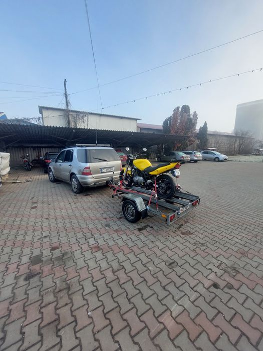 Tractari auto NON-STOP/Platforma auto Cluj/ Transport Utilaje