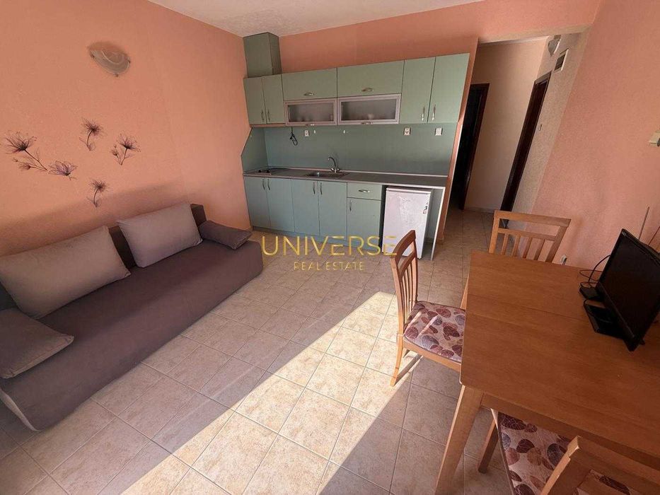 Продава се Двустаен апартамент в Свети Влас - 62 кв.м за 732 €/кв.м - Снимка #1