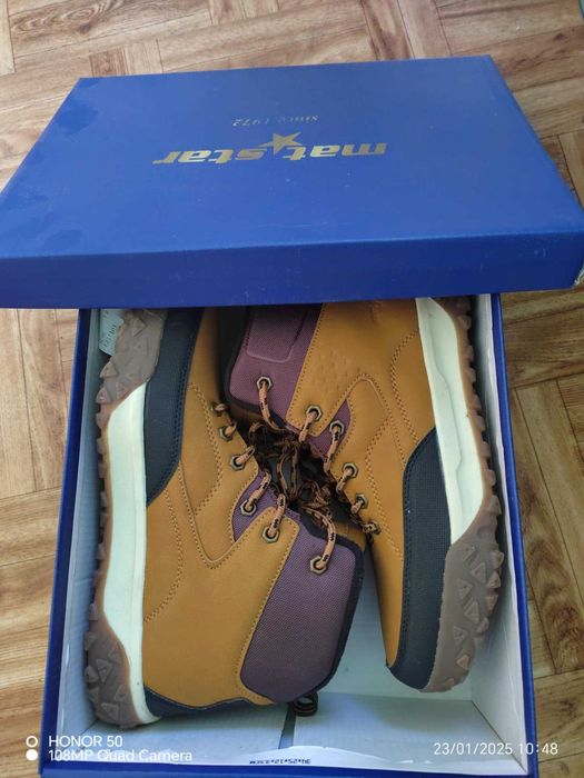 Дамски боти 41 номер нови