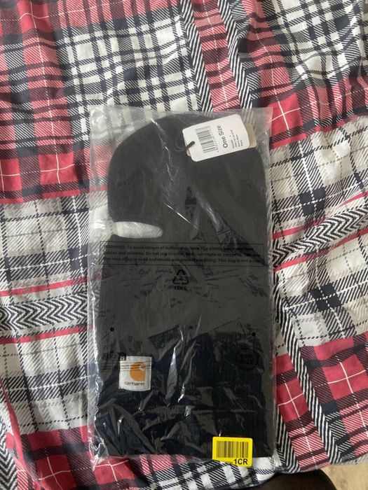 Балаклава carhartt