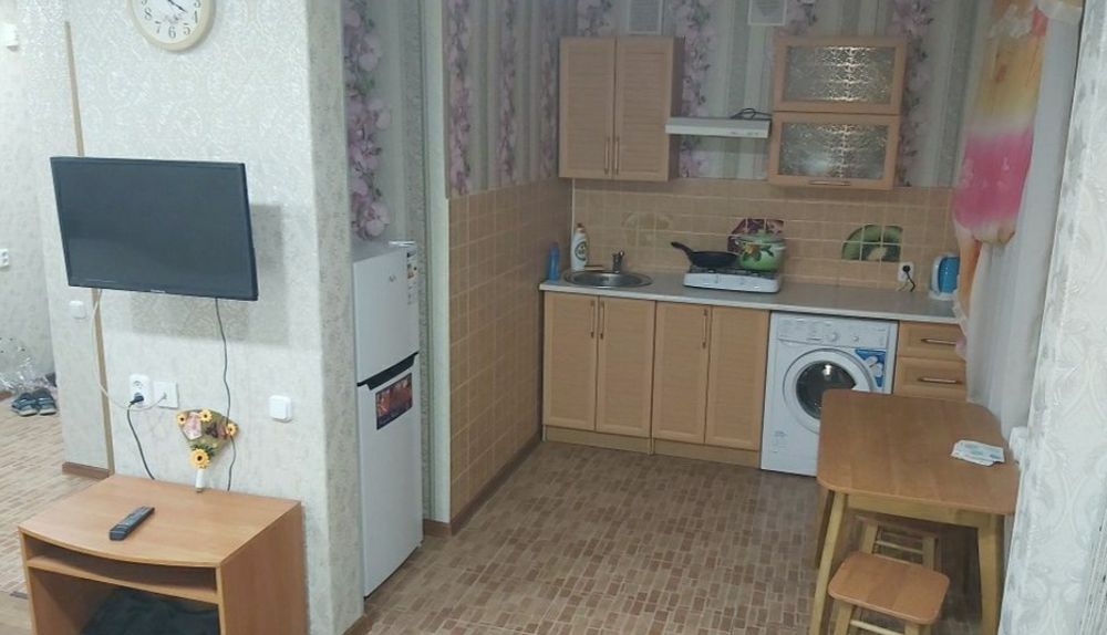 КТИ. Строймарт. Рынок. Исключительно для двоих