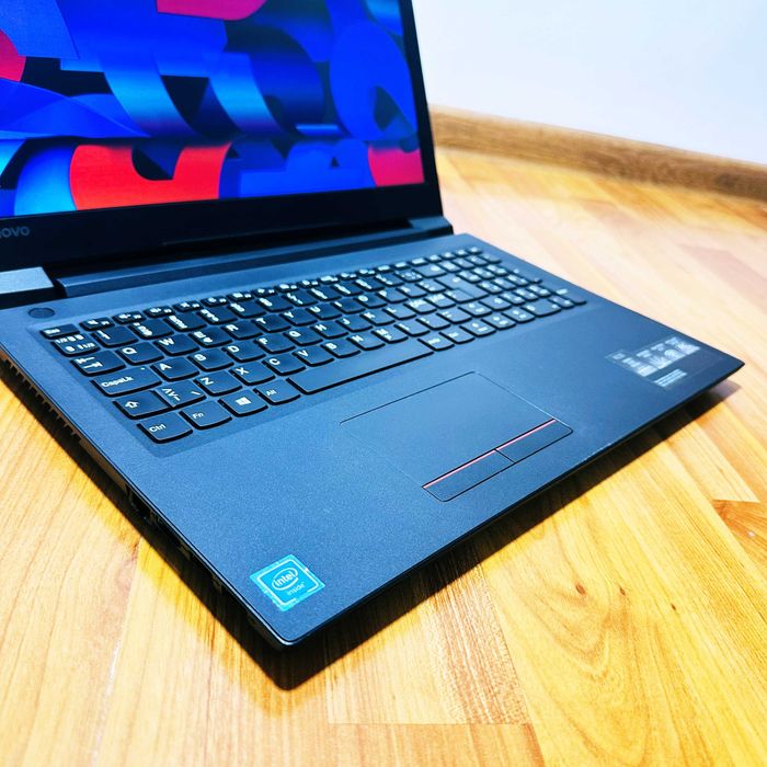 Laptop Lenovo V110, SSD, Win 11, 15.6” Slim, Livrare GRATUITA