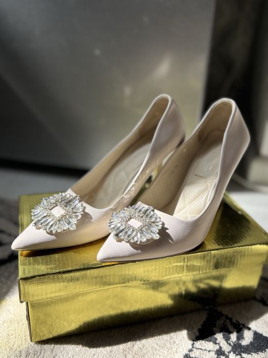 Туфли турецкий продам