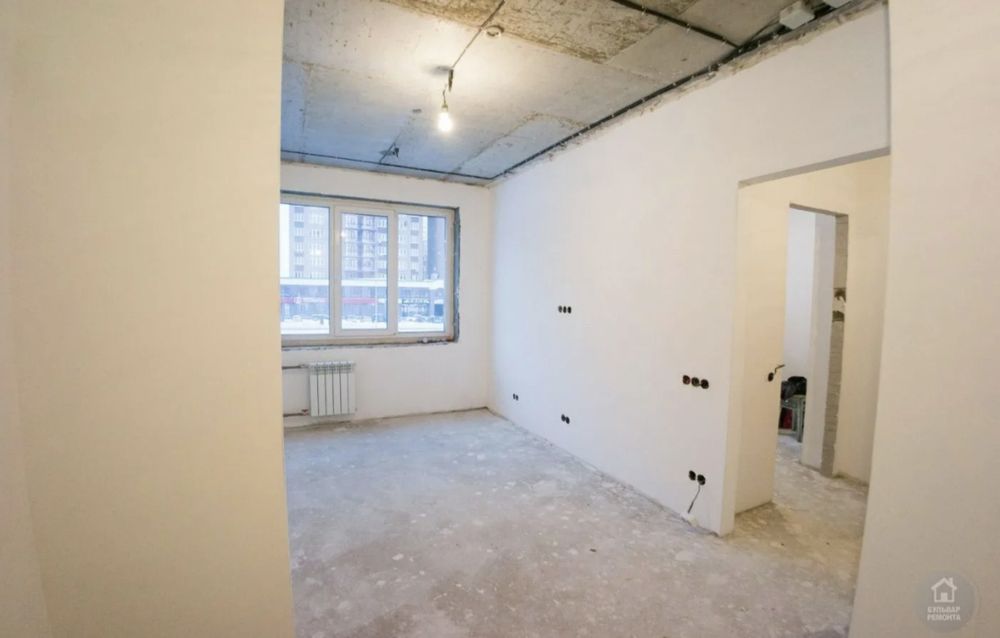 Ремонт любой сложности