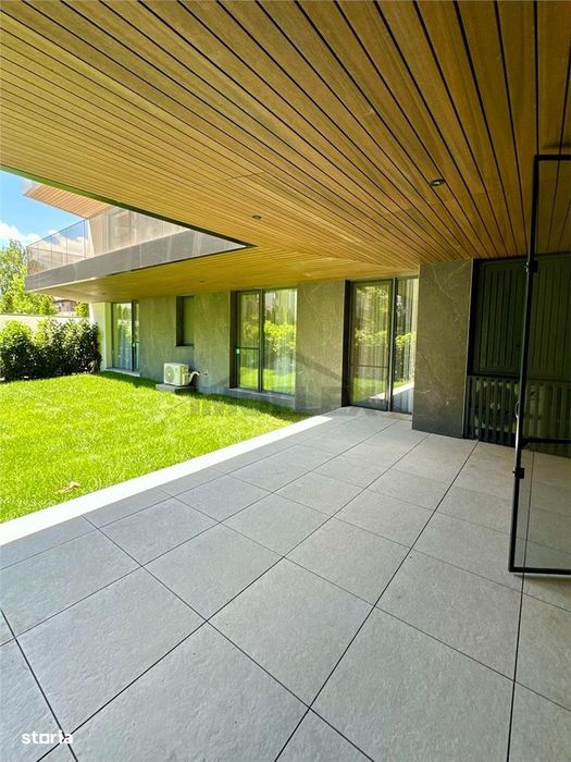 ARQA Jolie Village | 4 Camere | Iancu Nicolae