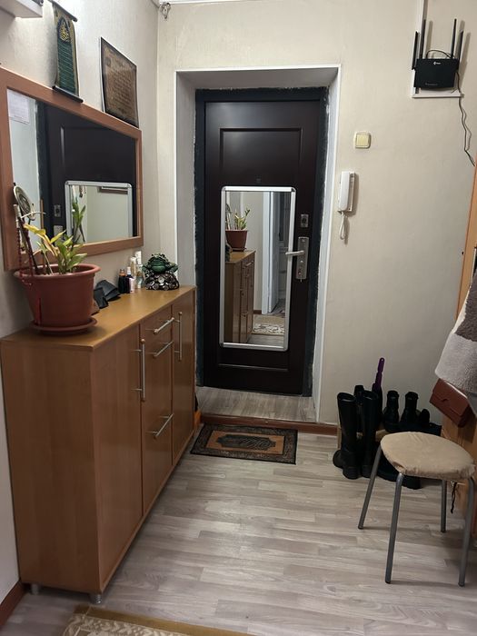 Аренда квартиры