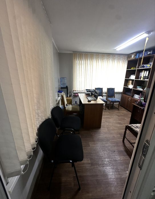 Аренда помещения