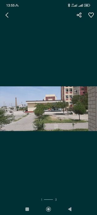 Фаргона шахарда таййор бизнес учун жой