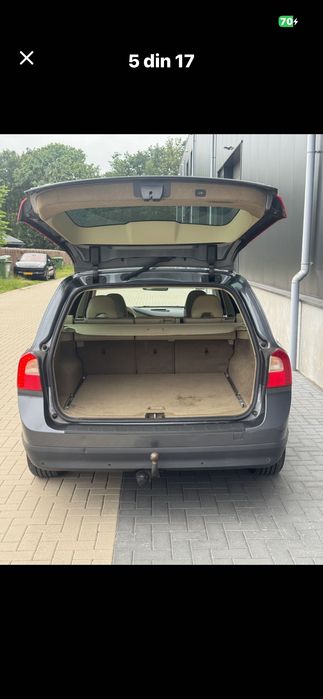 VOLVO V70 2009 — imagine 4
