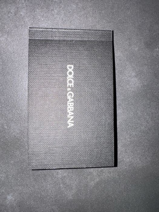 Dolce & Gabbana - слънчеви очила