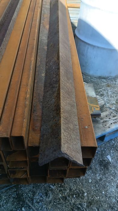 Уголок 100х100х10