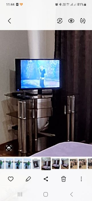 Отдам подставку под телевизор!