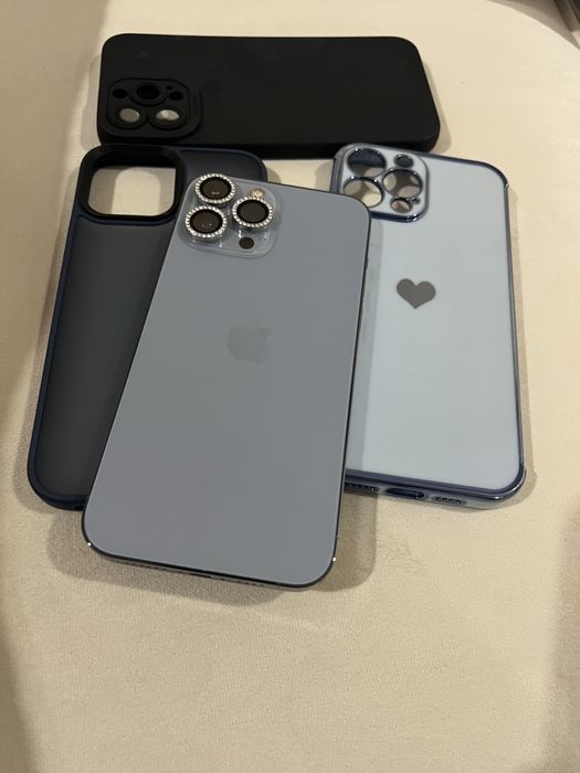 Iphone 13 Pro Max 512 GB  Blue 10/10