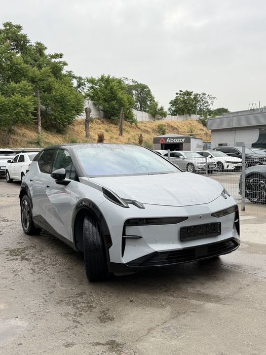 Zeekr X 2023 Ev 560 km