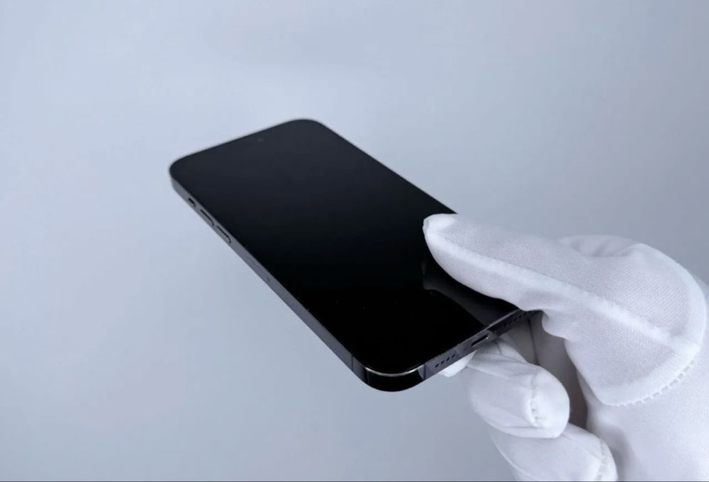 IPHONE 14 Pro Max (128 ГБ)