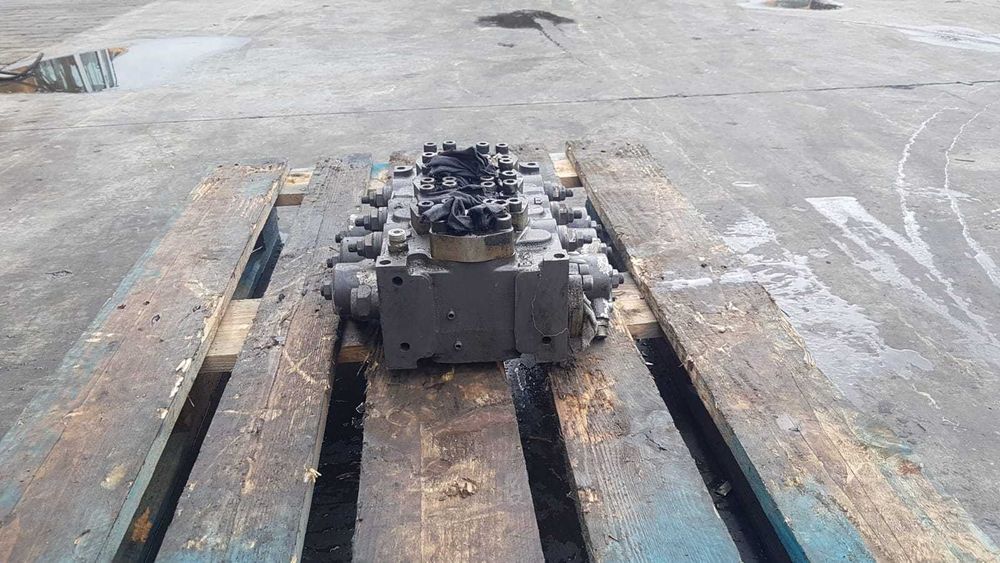 Distribuitor hidraulic excavator Volvo EW 140 , VOLVO EW 160