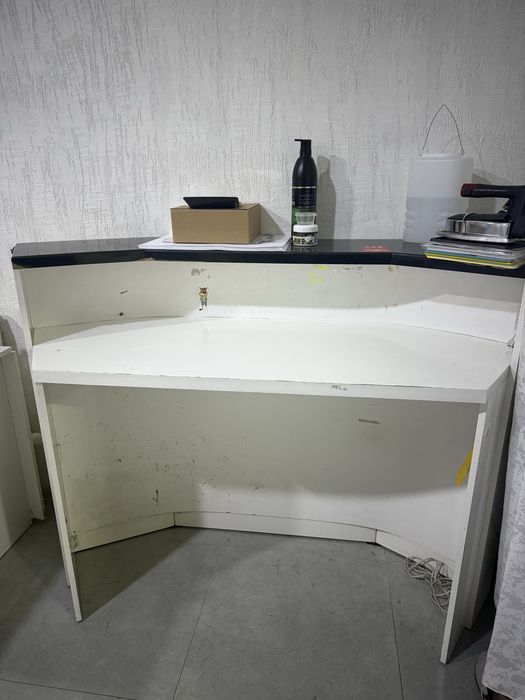 Ресепшен!!! 5000т