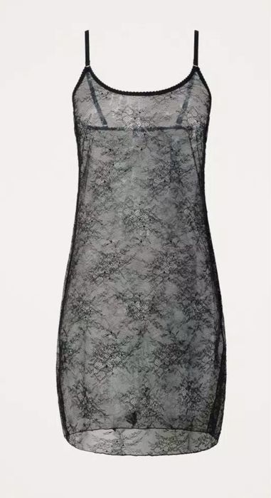 Нощница от дантела Twinset