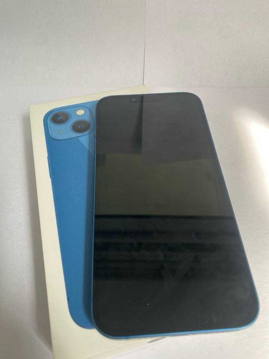 Apple iPhone 13  ((Алматы)) 948099