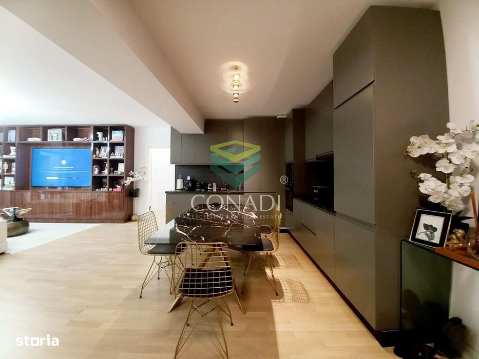 Apartament 3 camere Upground