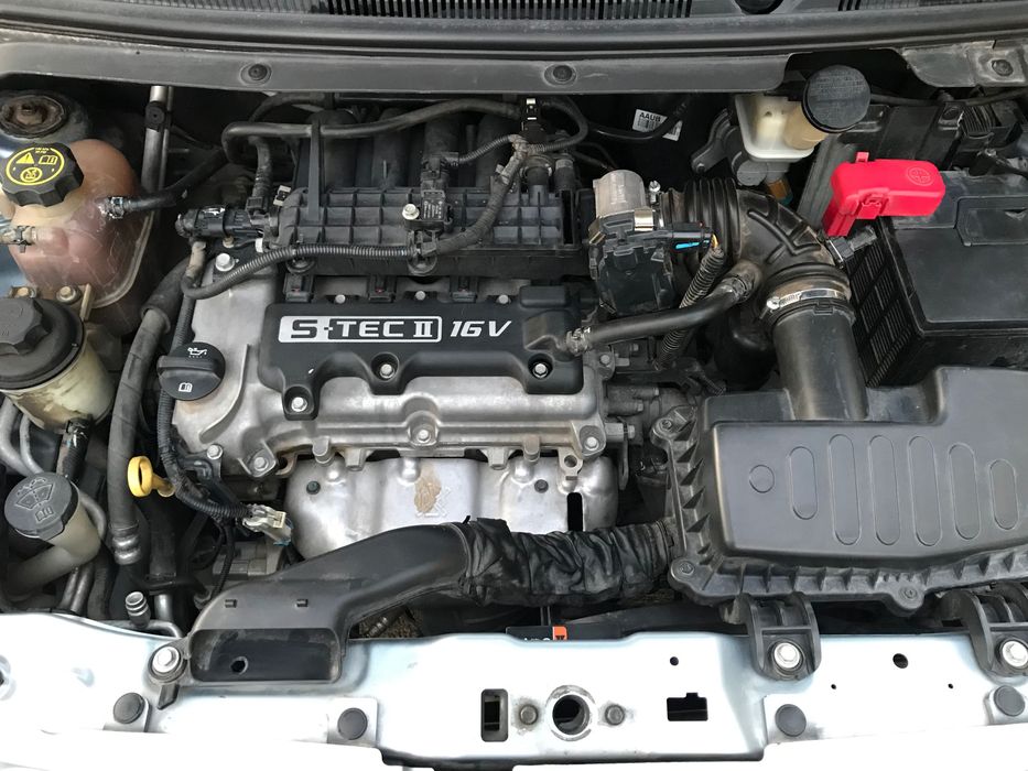 Спарк 2 поз Аренда с Выкупом