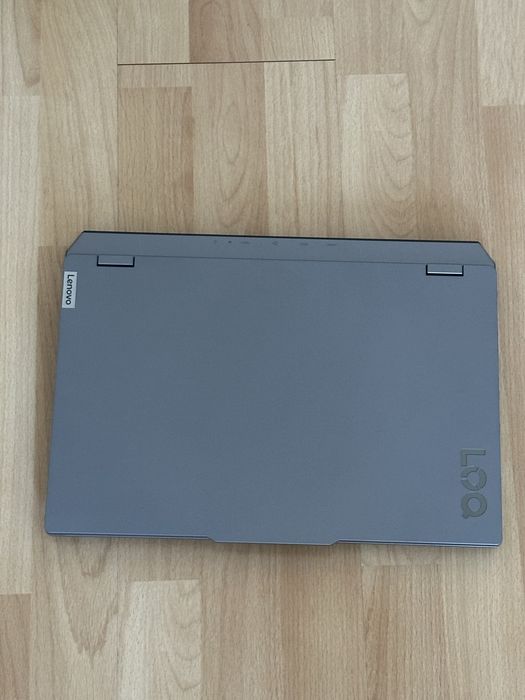 Laptop gaming Lenovo LOQ