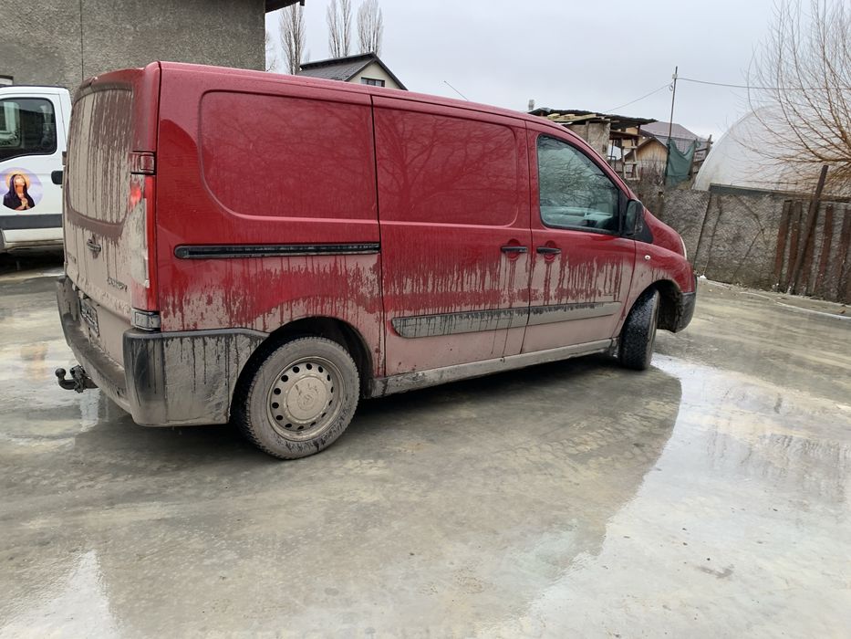 Piese jumpy/ scudo / expert motor 2.0 RHK