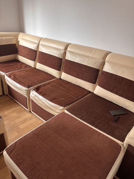 Coltar modular in stare buna