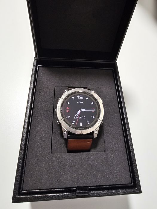 Garmin 7x Saphire Solar 51 mm