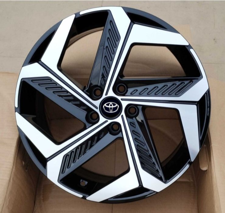 Jante 19 Toyota Camry Ch-R, Rav 4  Corolla Avensis Auris Yaris Cross