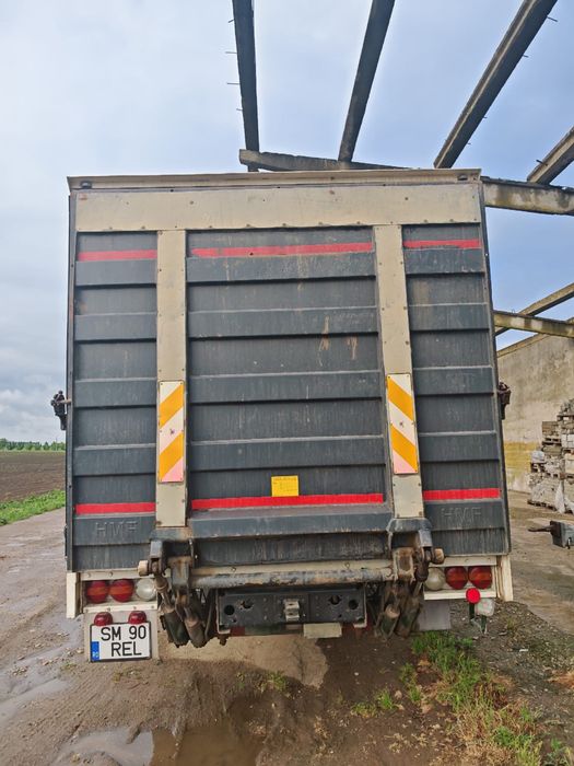 Vand Camion Man!!!