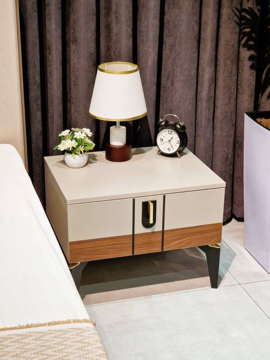 BRAVO спальный гарнитур от срмфорт мебель