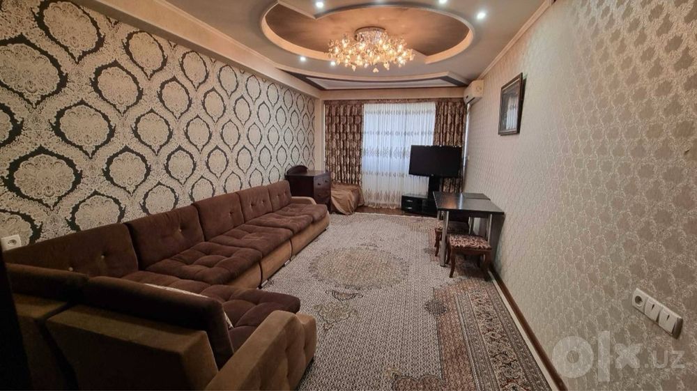 Ц5 Корзинка 2/6/9 Гаерейка 60м2 мебрль+техника