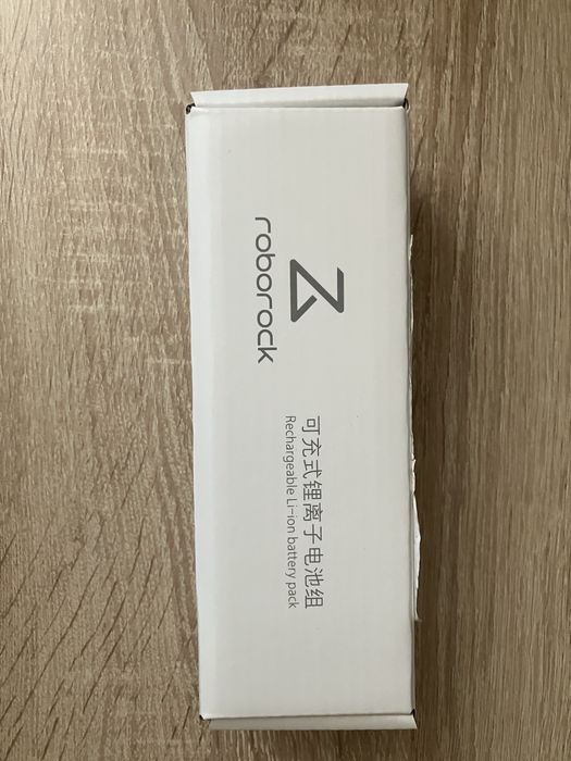 Оригинална батерия Xiaomi Roborock 5600 mAh – S8, S7, S6, S5, Q5, Q7, Q8 (използвана)