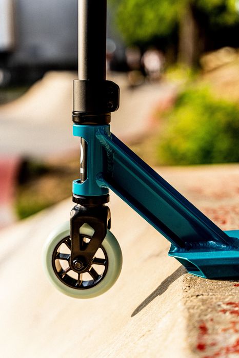 Trotinetă freestyle Mf500 North Pole - No - produs resigilat Decathlon