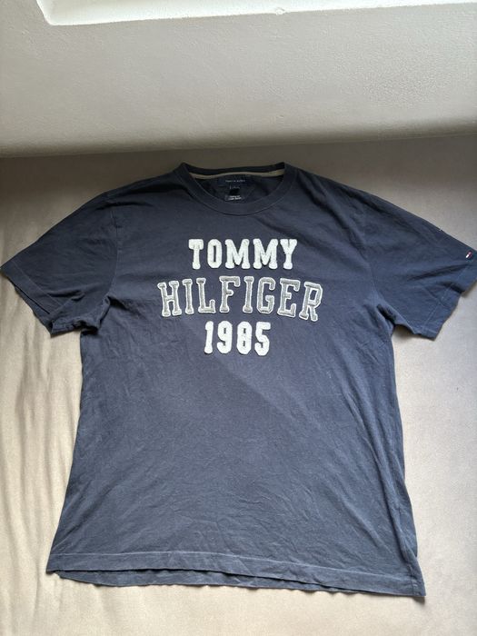 tricou tommy hilfiger
