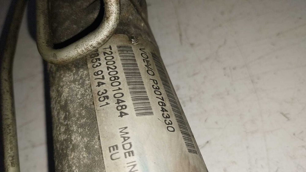 Хидравлична рейка Волво ЕС60/ВЕ70/ЕС 80 (Volvo S60/V70/S80)