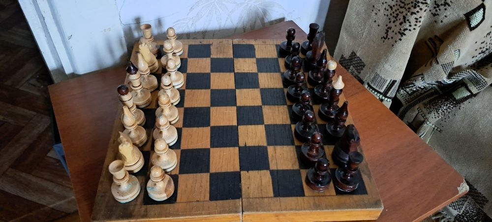 Настольные  игры !