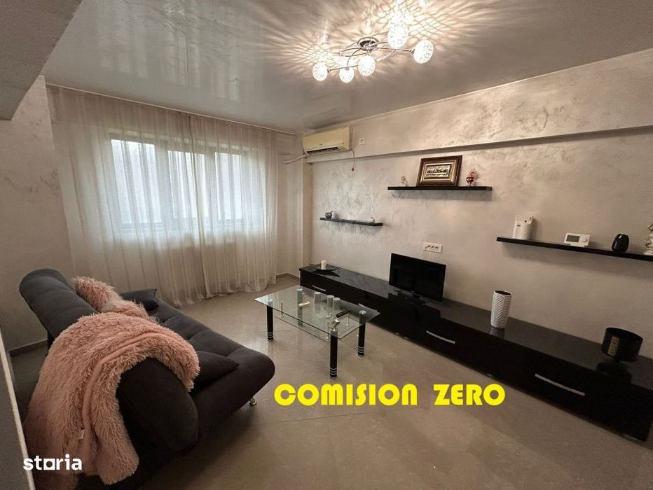 - Calarasi Bariera, 2 camere, Reprezentare Exclusiva - Comision Zero.
