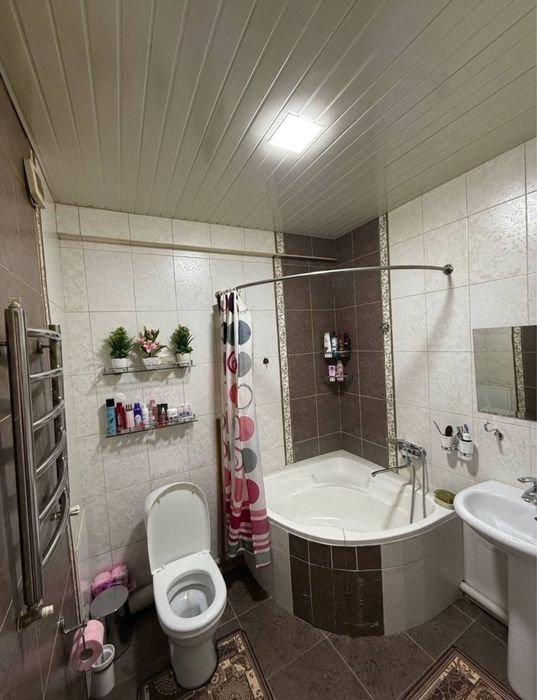 Продается 2-х ком новостройка В Замок счастья с мебелью и техникой