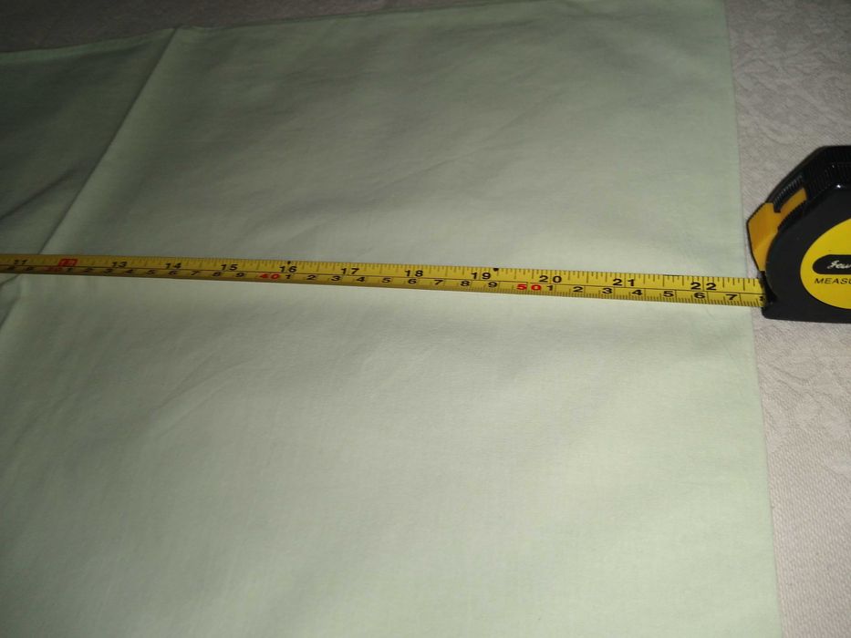 Lenjerie pat - fete de pernă