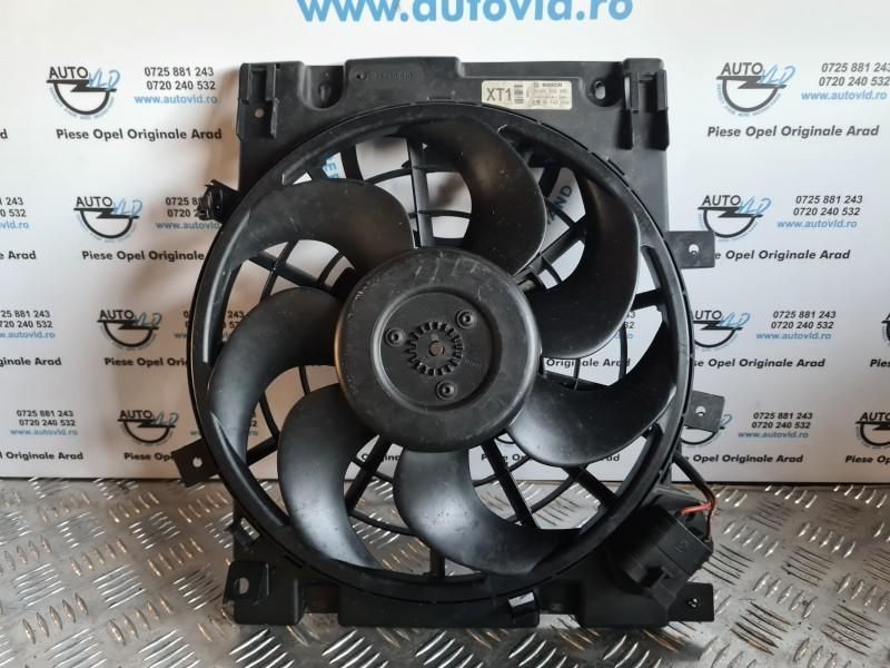 Electroventilator clima Opel Astra H GTC