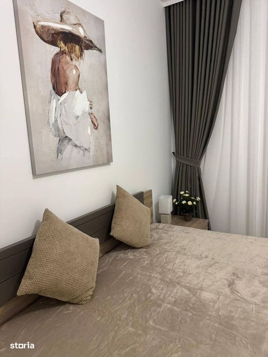 Apartament NOU, 3 camere, de inchiriat, Prima Arena Oradea.