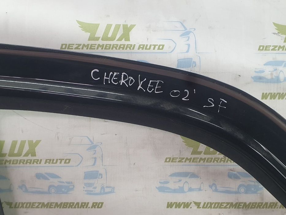 Usa stanga fata Jeep Cherokee KJ (2001 - 2007)